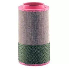 ATLAS COPCO 1631-2027-00 Air Filter Replacement