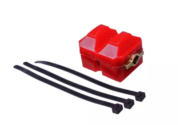 Energy Suspension Motor Mount Insert Corvette C4 (84-91) Red or Black